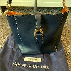 Dooney & Bourke Brynn Shoulder Bag NWT
